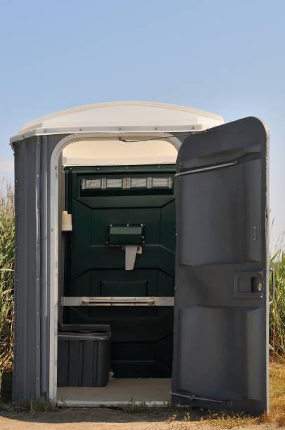 Professional porta potty rental in Bethel, AK