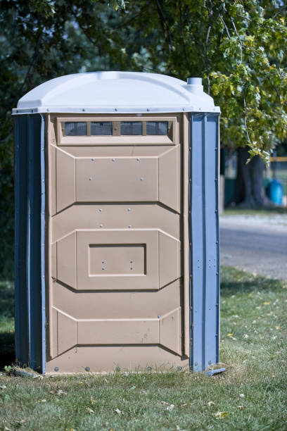 Sanitation services for porta potties in Bethel, AK