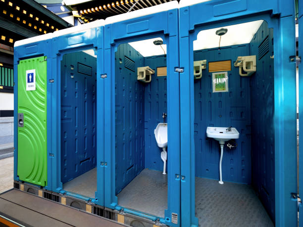 Portable Toilet Options We Offer in Bethel, AK